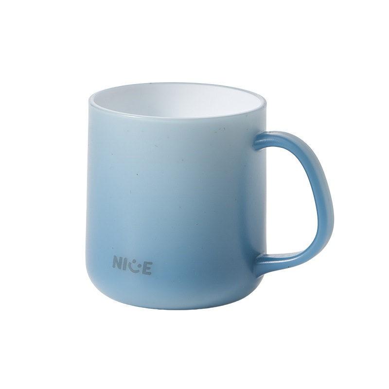 Food Xxl - Vaso de enjuague bucal de alta