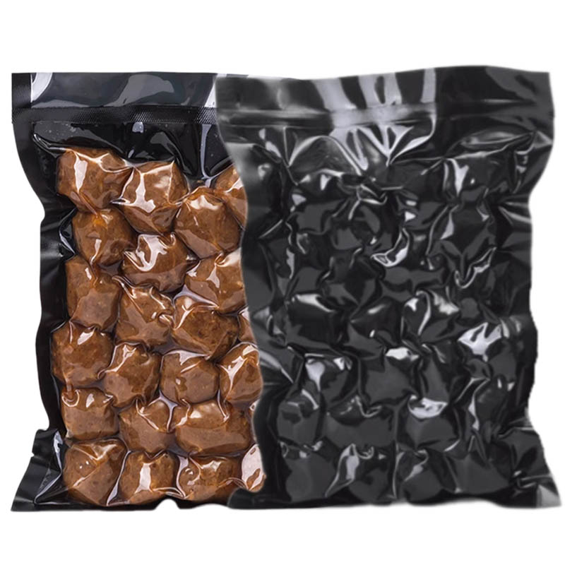 Bolsa de nailon para alimentos - Food Or Snacks reseña y precio