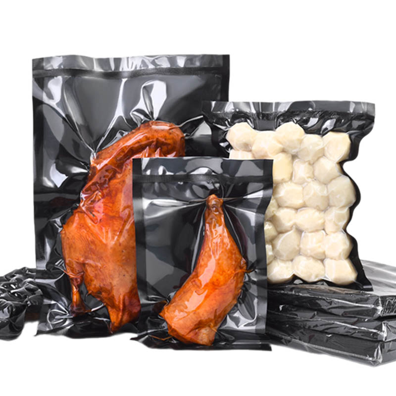 Bolsa de nailon para alimentos - Food Or Snacks reseña y precio