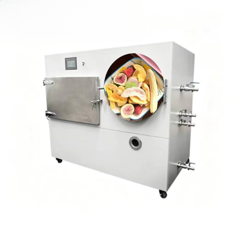 Liofilizador al Vacío de Grado - Food Snack reseña y precio