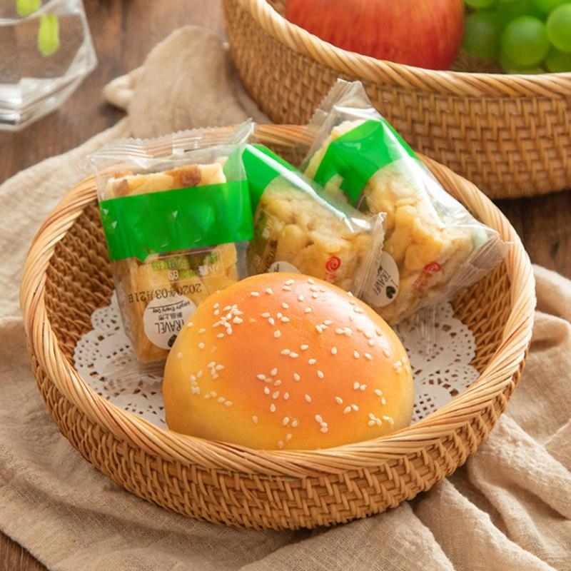 Cuenco fruta hecho a mano para - Quality Food Snacks reseña y precio