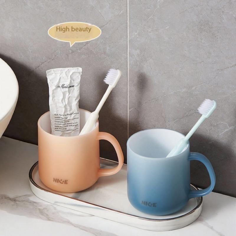 Vaso de enjuague bucal de alta - Food Xxl reseña y precio