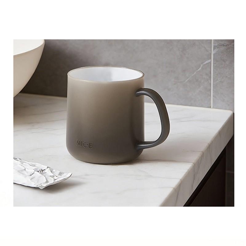 Vaso de enjuague bucal de alta - Food Xxl reseña y precio