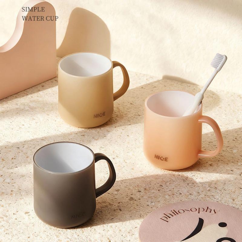 Vaso de enjuague bucal de alta - Food Xxl reseña y precio