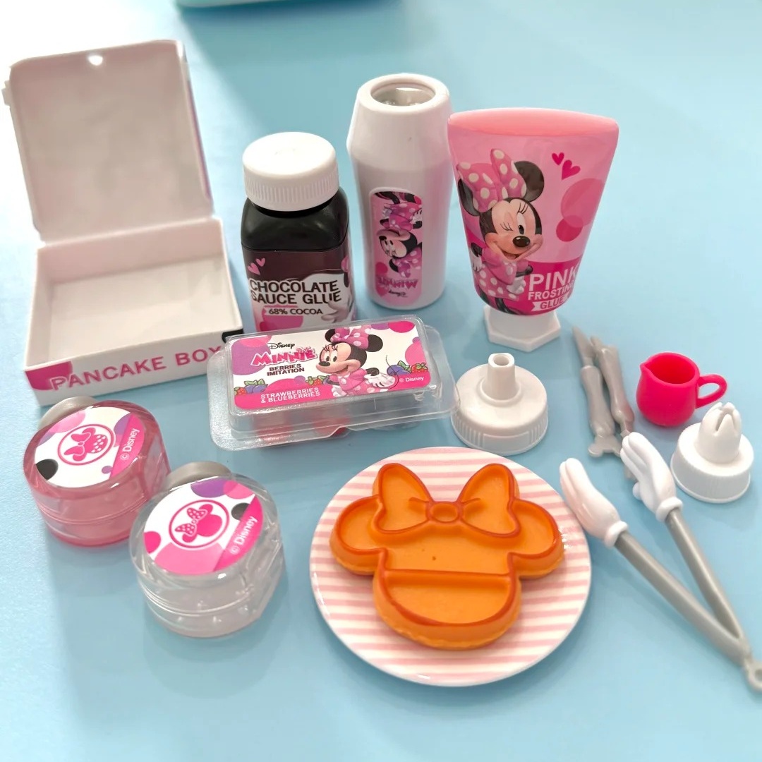 ZURU Mini Brands: Serie de Sna - Food Snacks Brands reseña y precio