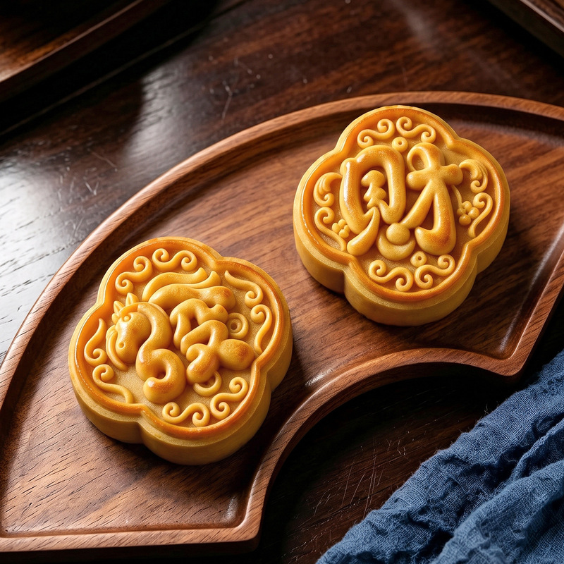 Molde para Pastel Lunar con Di - Food Or Snacks reseña y precio