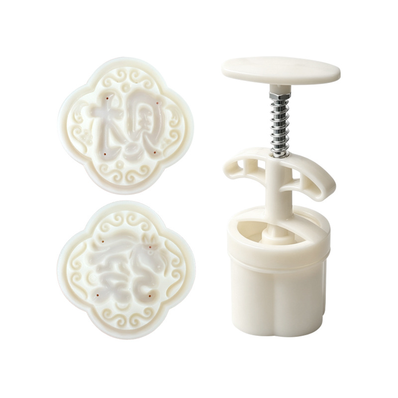 Molde para Pastel Lunar con Di - Food Or Snacks reseña y precio