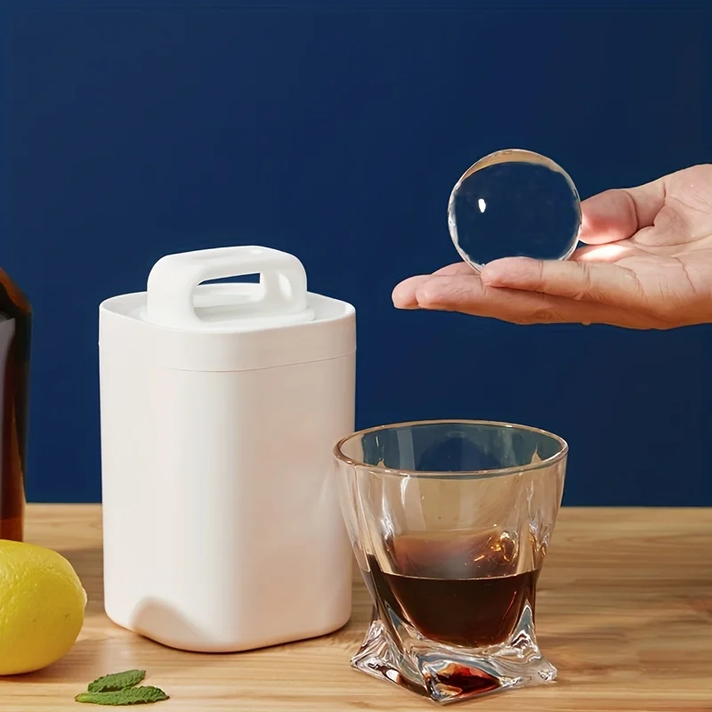 Molde para Cubitos de Hielo, T - Food Xxl reseña y precio