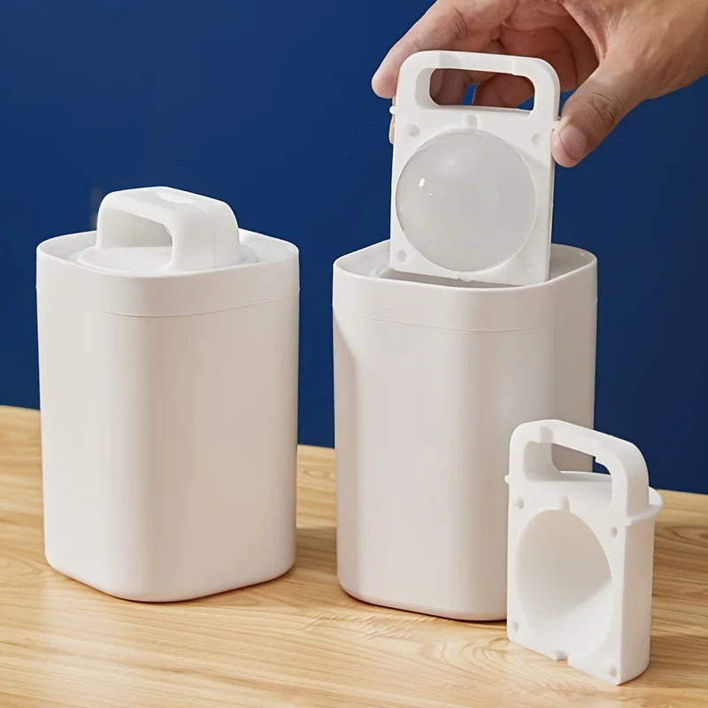 Molde para Cubitos de Hielo, T - Food Xxl reseña y precio
