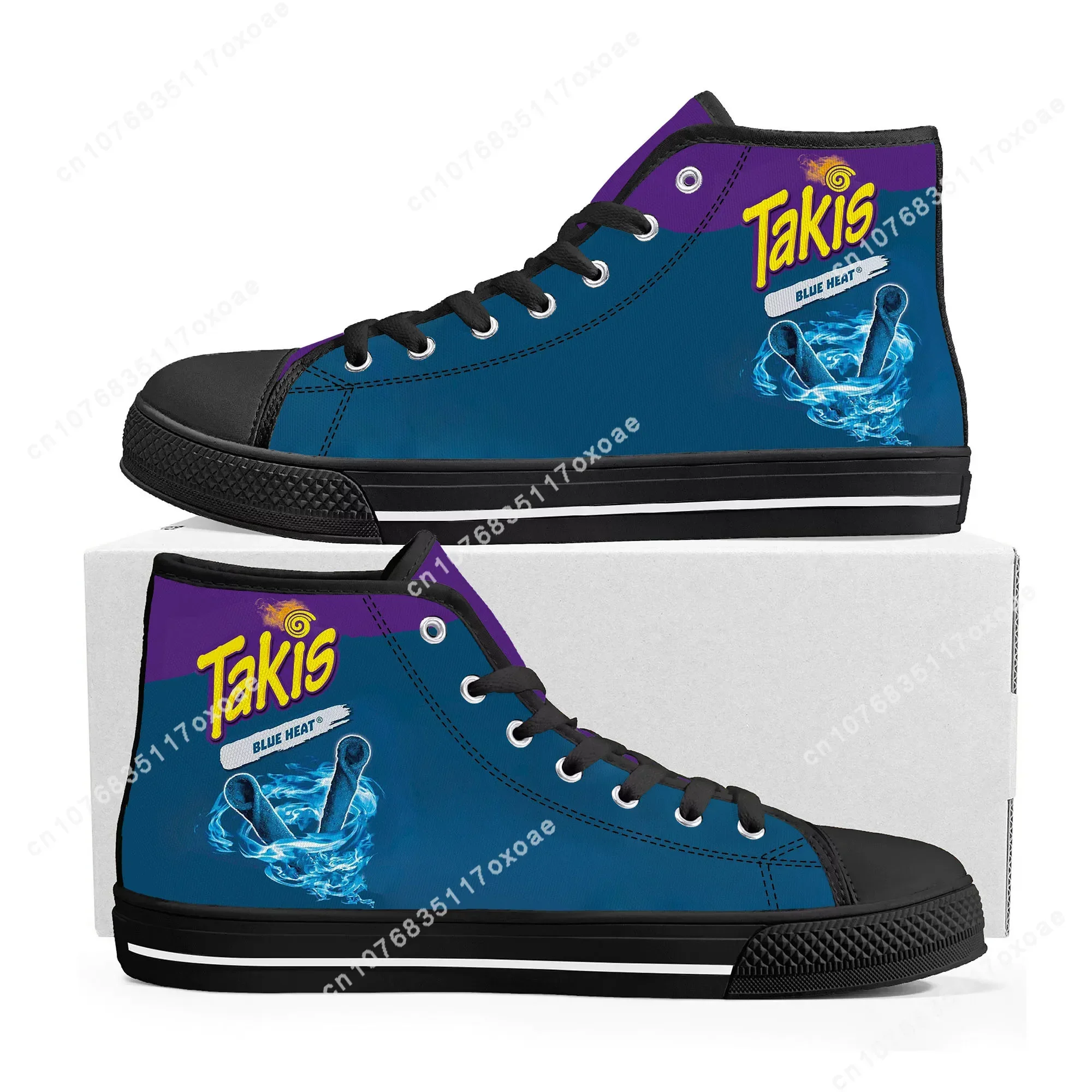 Zapatillas Divertidas con Dise - Quality Food Snacks reseña y precio