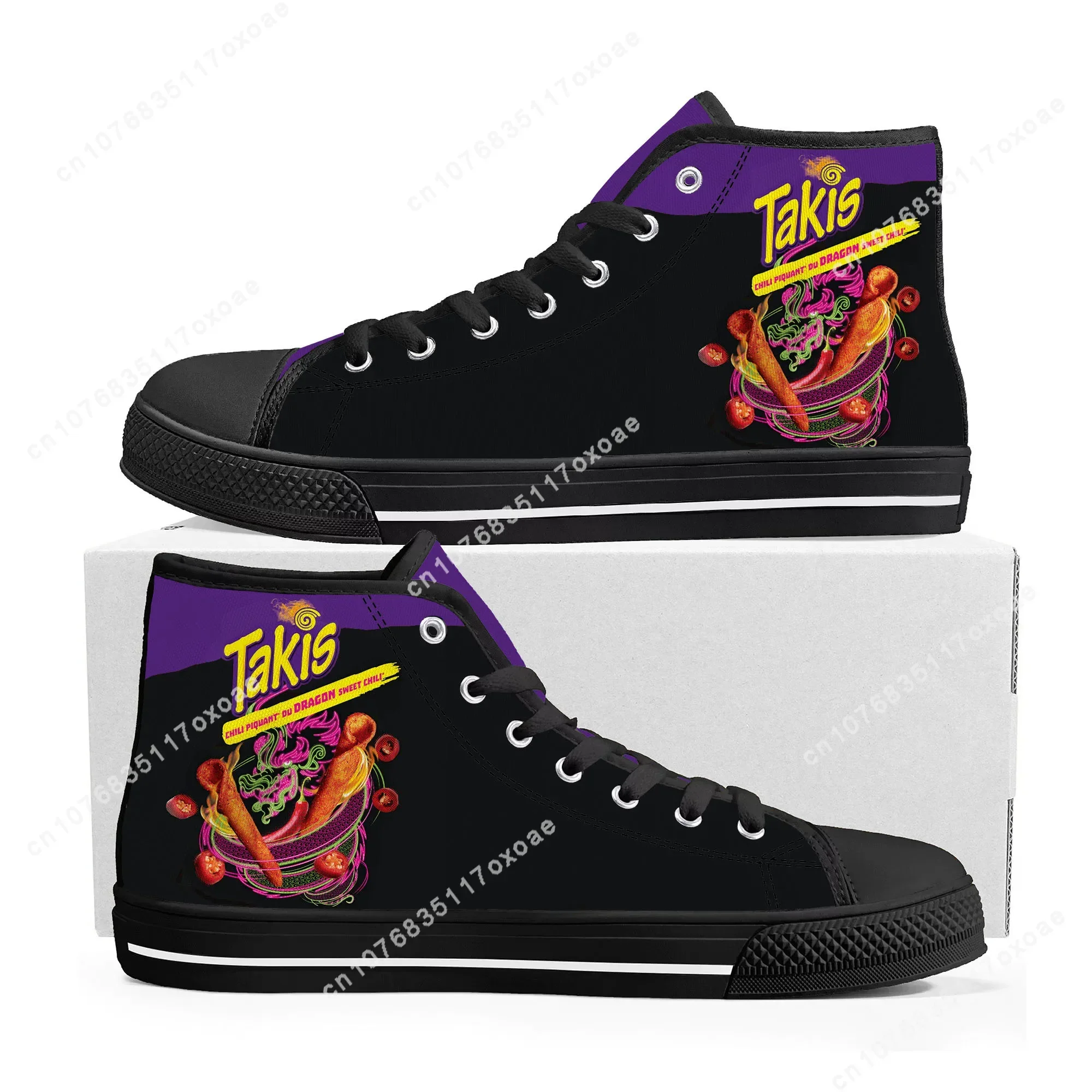 Zapatillas Divertidas con Dise - Quality Food Snacks reseña y precio