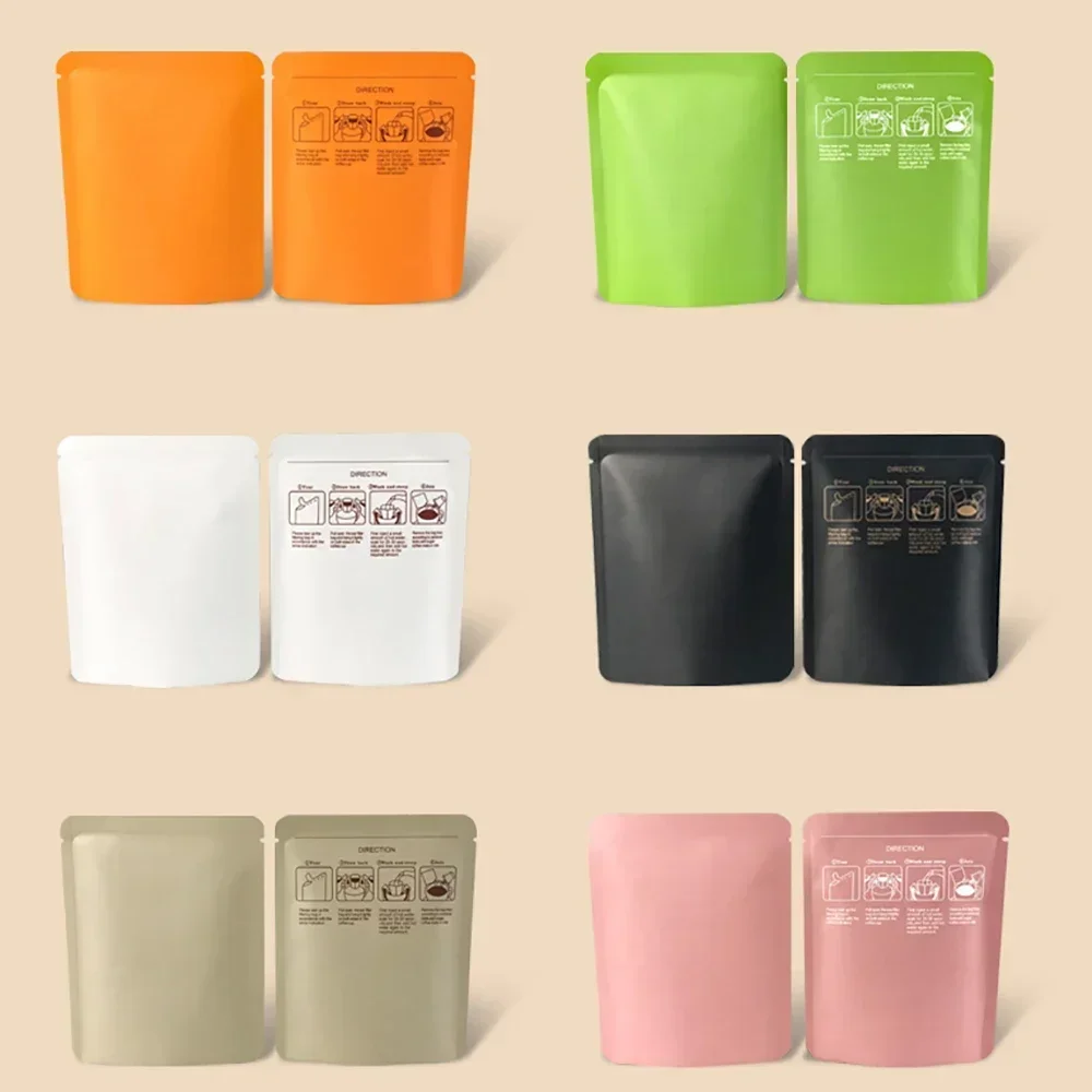 100 Uds. Bolsita de goteo de c - Quality Food Snacks reseña y precio