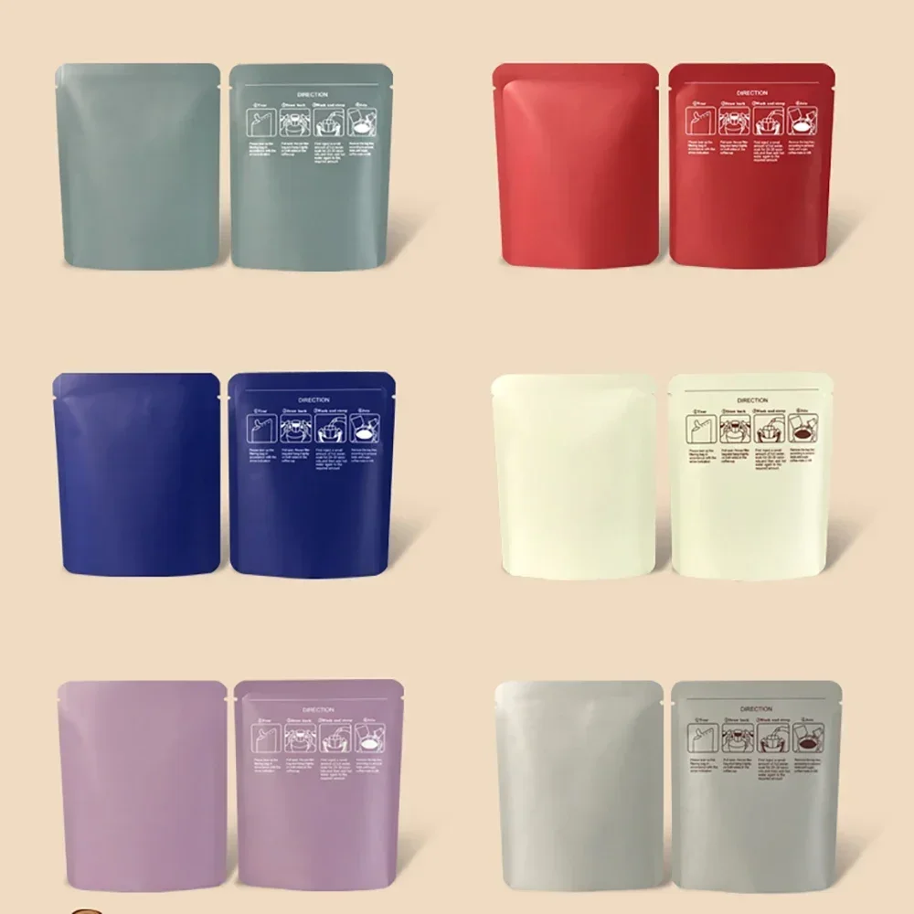 100 Uds. Bolsita de goteo de c - Quality Food Snacks reseña y precio