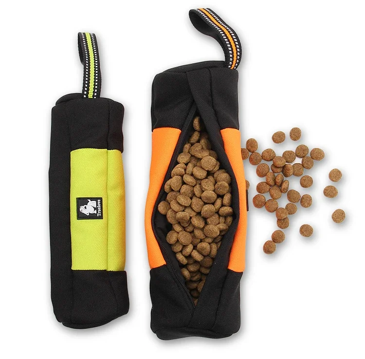 Truelove Dog Training Retrieve - Quality Food Snacks reseña y precio