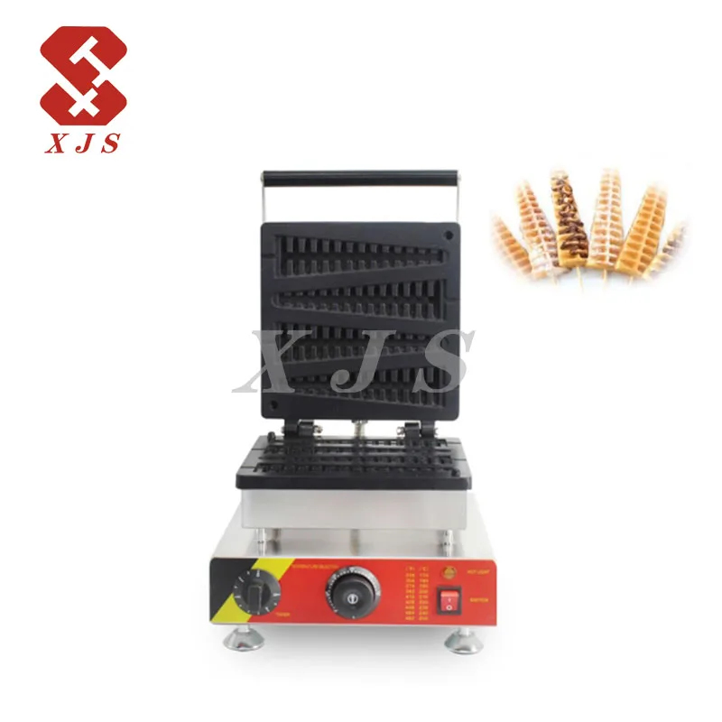 Nuevo Fabricante Eléctrico de  - Quality Food Snacks reseña y precio