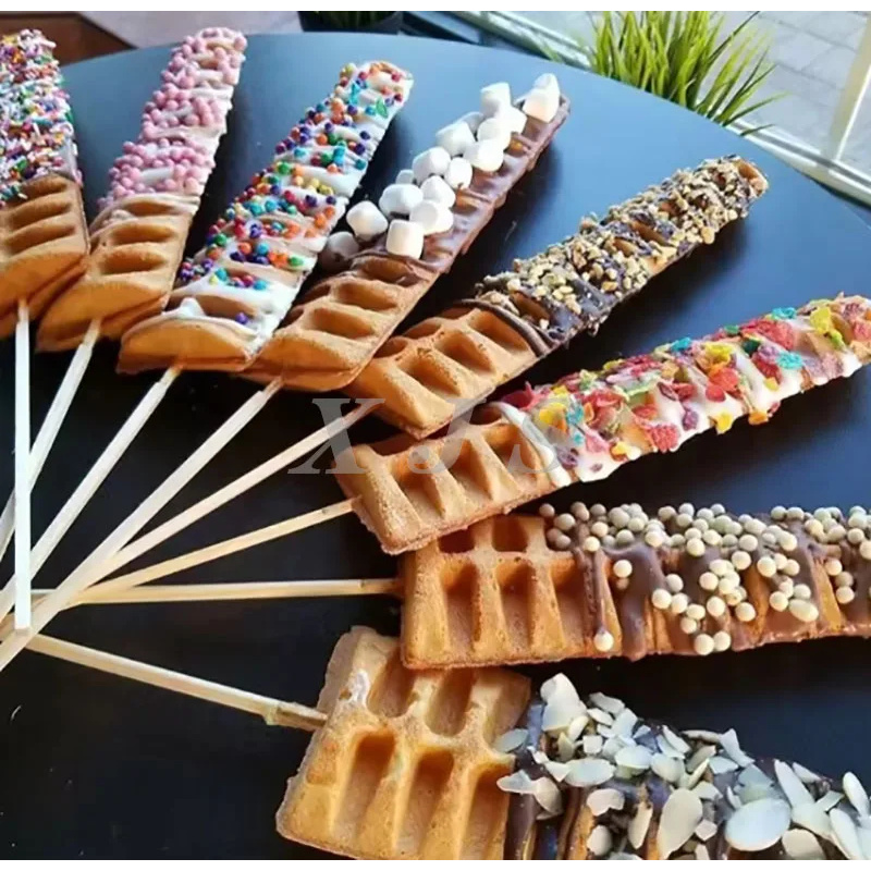 Nuevo Fabricante Eléctrico de  - Quality Food Snacks reseña y precio