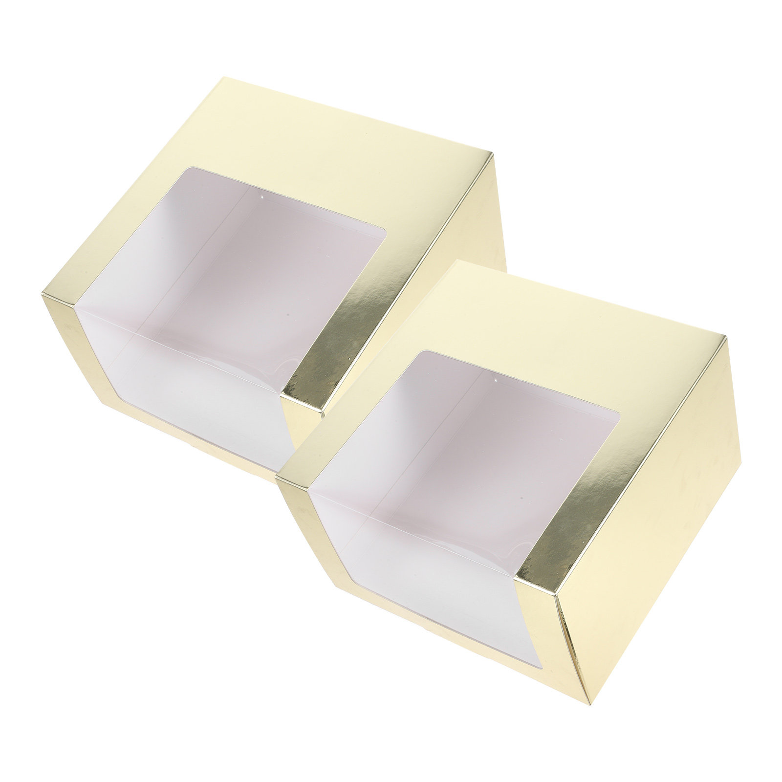 30 cajas de papel kraft de cal - Food Snack reseña y precio