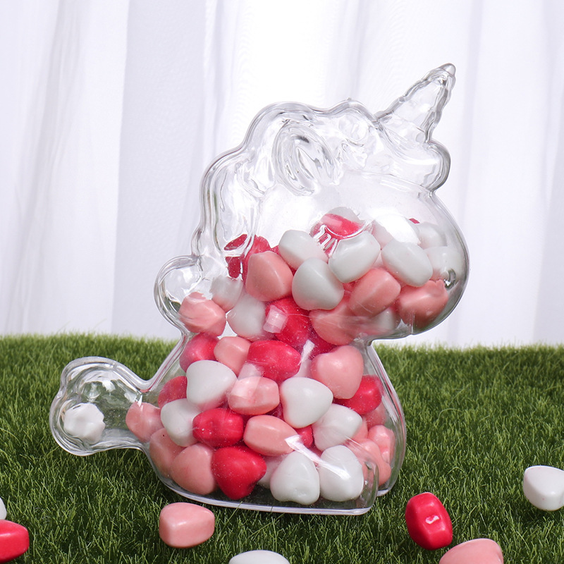 Cajas de dulces con forma de u - Food Or Snacks reseña y precio