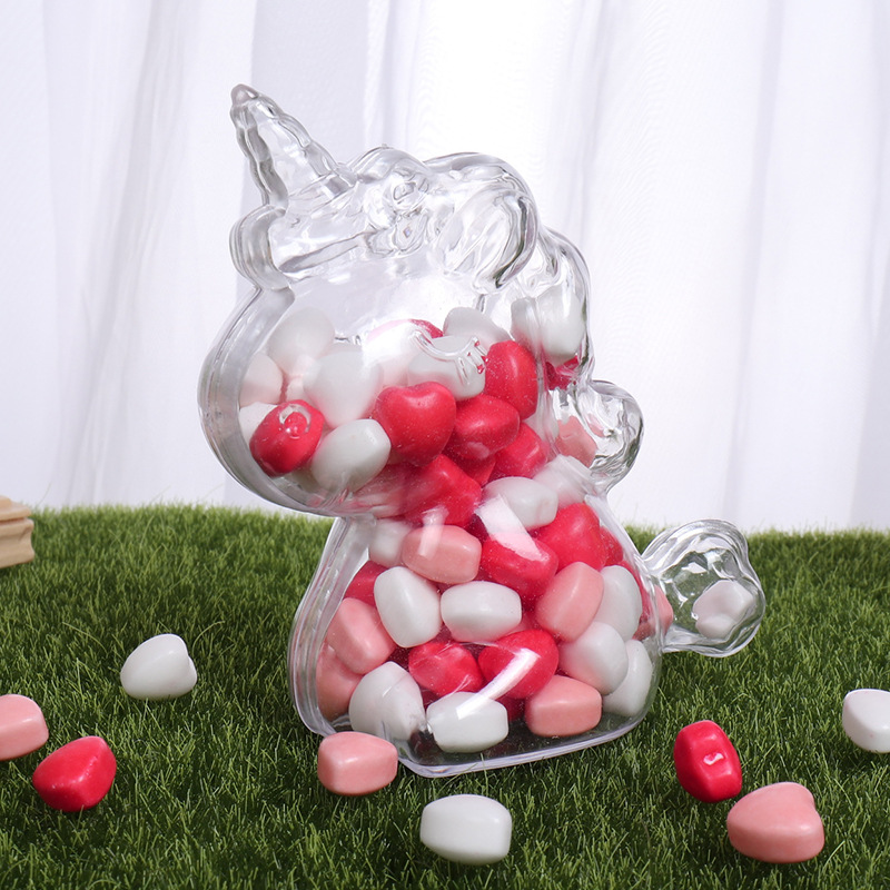 Cajas de dulces con forma de u - Food Or Snacks reseña y precio