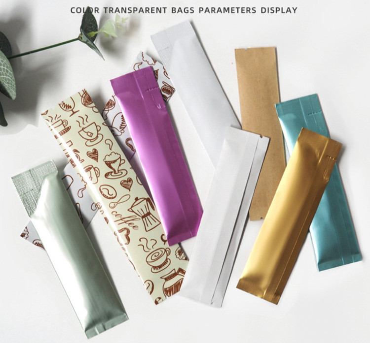 100~300 Bolsas de Aluminio con - Food Or Snacks reseña y precio