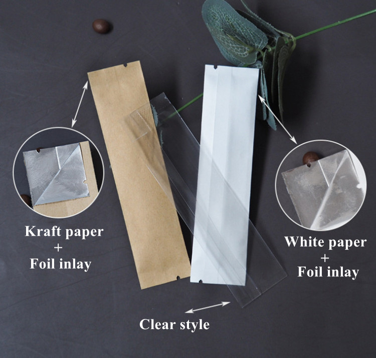 100~300 Bolsas de Aluminio con - Food Or Snacks reseña y precio