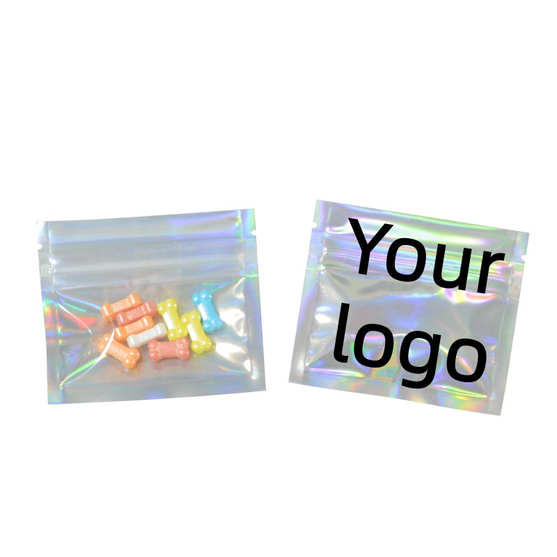 100/500/1000 Uds. Bolsas de em - Food Or Snacks reseña y precio