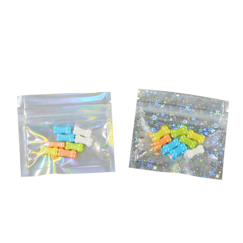 100/500/1000 Uds. Bolsas de em - Food Or Snacks reseña y precio