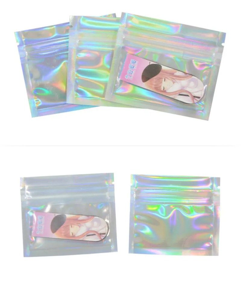 100/500/1000 Uds. Bolsas de em - Food Or Snacks reseña y precio