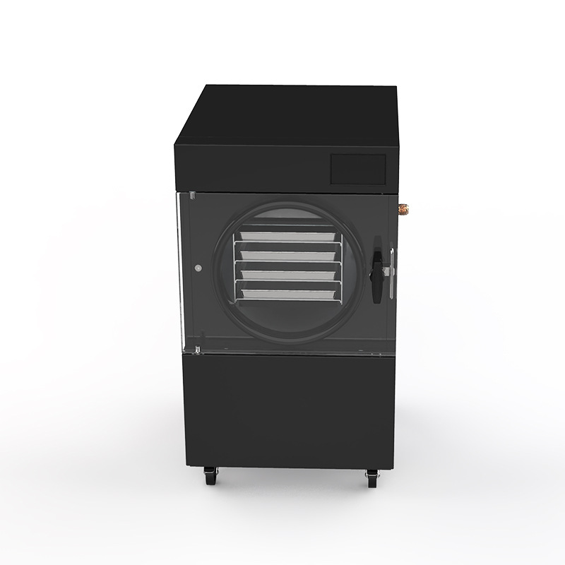 Secador por Congelación al Vac - Food Snack reseña y precio