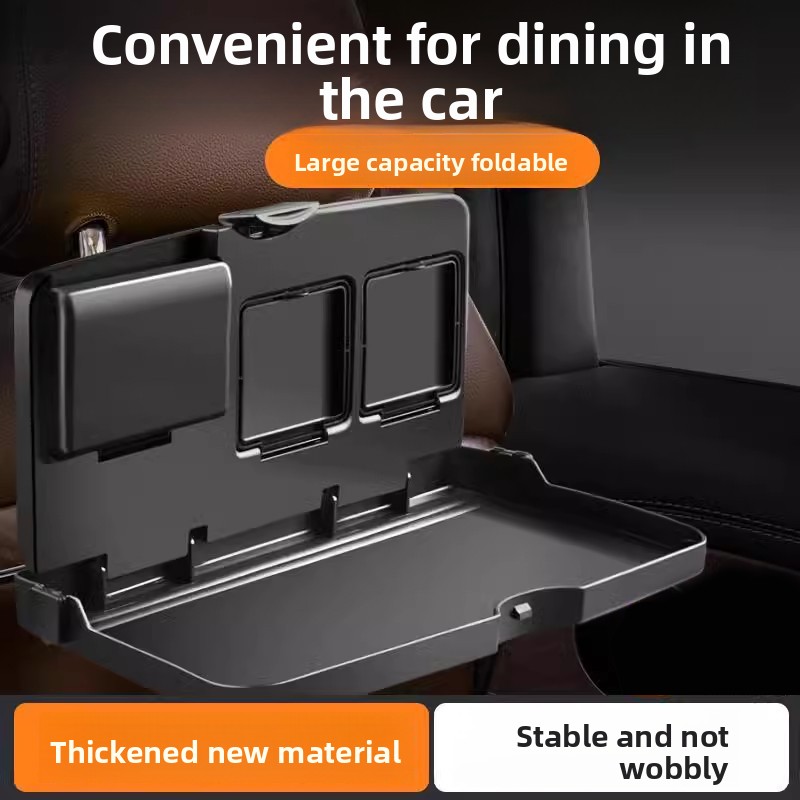 Mesa Plegable para Asiento Tra - Food Xxl reseña y precio