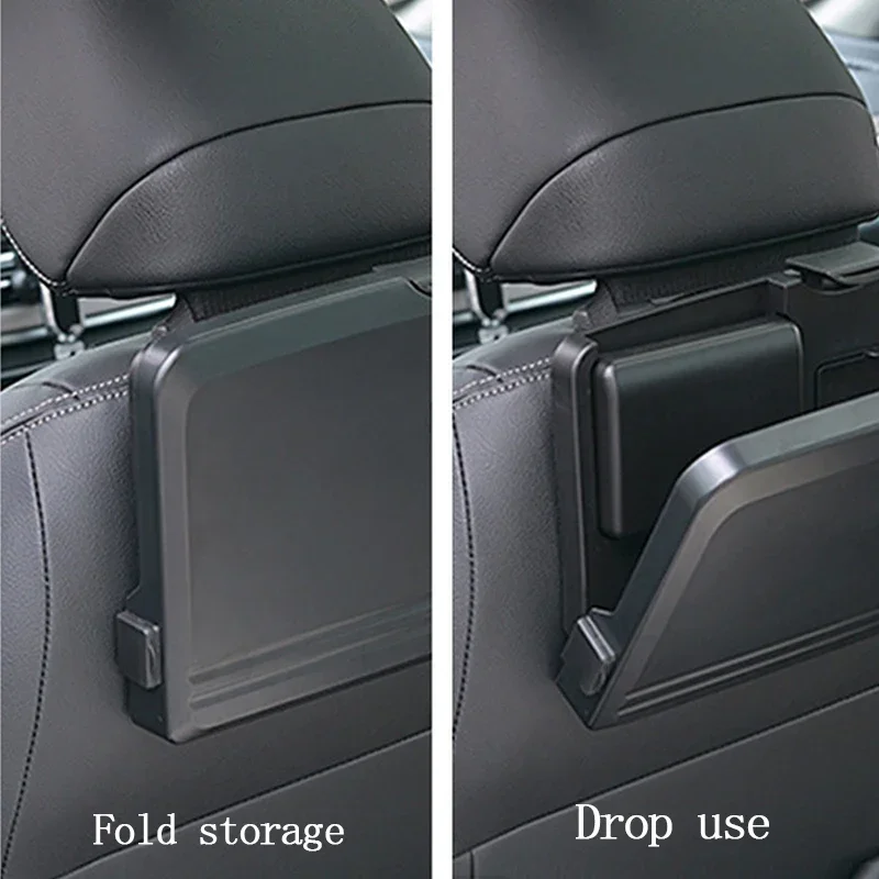 Mesa Plegable para Asiento Tra - Food Xxl reseña y precio