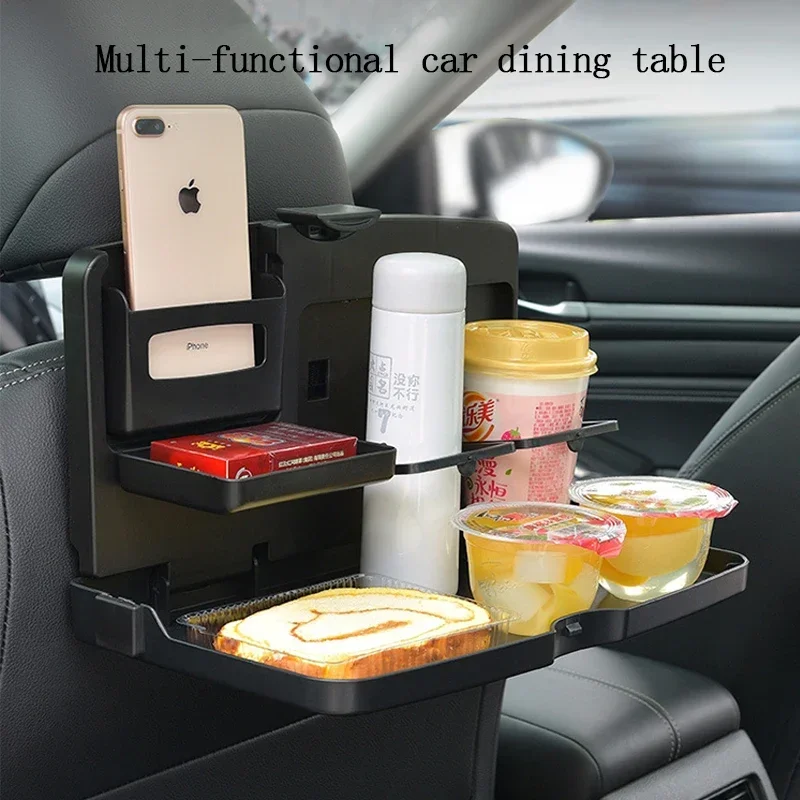 Mesa Plegable para Asiento Tra - Food Xxl reseña y precio