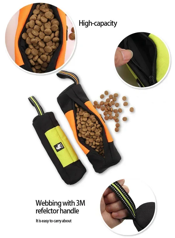 Bolsa de Premios para Entrenam - Quality Food Snacks reseña y precio