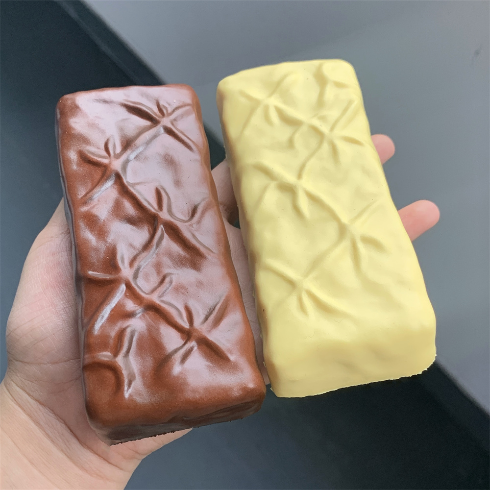 Modelo de Snickers grandes, si - Food Xxl reseña y precio