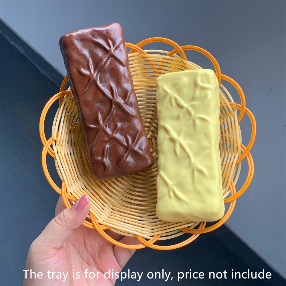 Modelo de Snickers grandes, si - Food Xxl reseña y precio