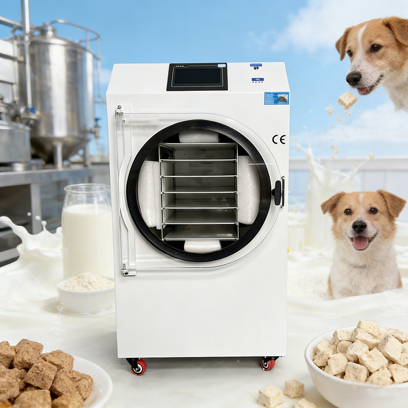 Liofilizador Multifuncional Do - Food Snack reseña y precio