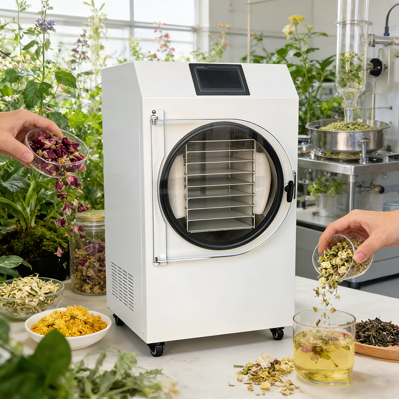 Liofilizador Multifuncional Do - Food Snack reseña y precio